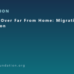 Starting Over Far From Home: Migration and Depression