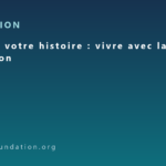 Partagez votre histoire : vivre avec la dépression