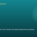 Why “Just Try Harder” Never Works: The Interest-Based Nervous System