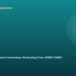 Twenty Thousand Extra Corrections: Protecting Your ADHD Child's Self-Esteem Twenty Thousand Extra Corrections: Protecting Your ADHD Child’s Self-Esteem