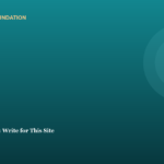 Your Story Matters: Write for This Site