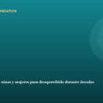 Por que el TDAH en ninas y mujeres pasa desapercibido durante decadas