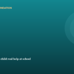 Getting your ADHD child real help at school Getting your ADHD child real help at school