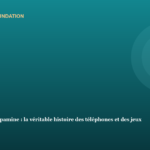 TDAH, écrans et dopamine : la véritable histoire des téléphones et des jeux TDAH, écrans et dopamine : la véritable histoire des téléphones et des jeux