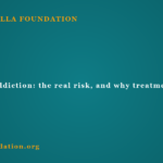 ADHD and addiction: the real risk, and why treatment protects