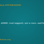 Exercise and ADHD: real support, not a cure, and how to make it stick