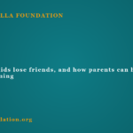 Why ADHD kids lose friends, and how parents can help without shaming