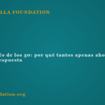 TDAH después de los 50: por qué tantos apenas ahora tienen una respuesta TDAH después de los 50: por qué tantos apenas ahora tienen una respuesta