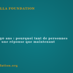 TDAH après 50 ans : pourquoi tant de personnes n'obtiennent une réponse que maintenant TDAH après 50 ans : pourquoi tant de personnes n’obtiennent une réponse que maintenant