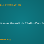 Quand l'échafaudage disparaît : le TDAH et l'entrée à l'université Quand l’échafaudage disparaît : le TDAH et l’entrée à l’université