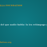El mal genio del que nadie habla: la ira relámpago y el TDAH
