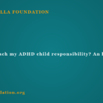 Will a pet teach my ADHD child responsibility? An honest look